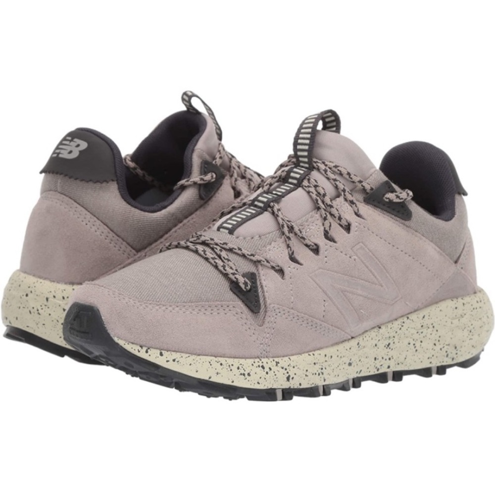 New Balance Fresh Foam Crag Trail V1 TR Trail Running Shoes‎ Sneakers Women's 8